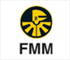 FMM logo